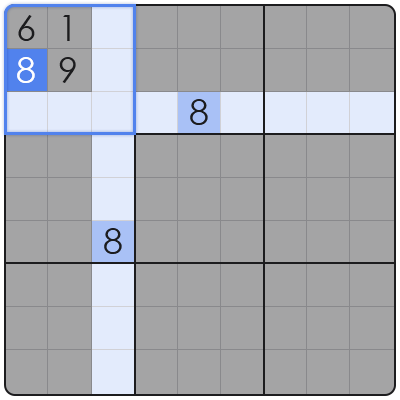 like sudoku puzzles
