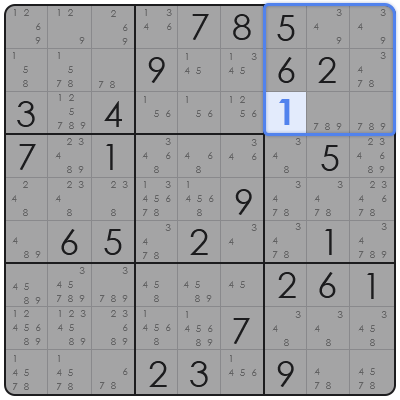 sudoku sam