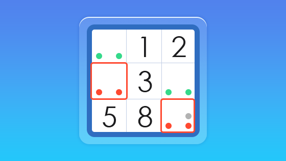 best strategy for sudoku